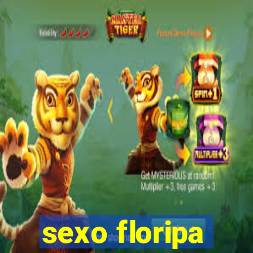 sexo floripa